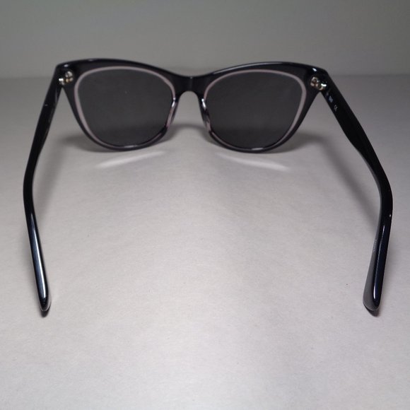 Diane von Furstenberg MILA DVF683S New Sunglasses main image 4